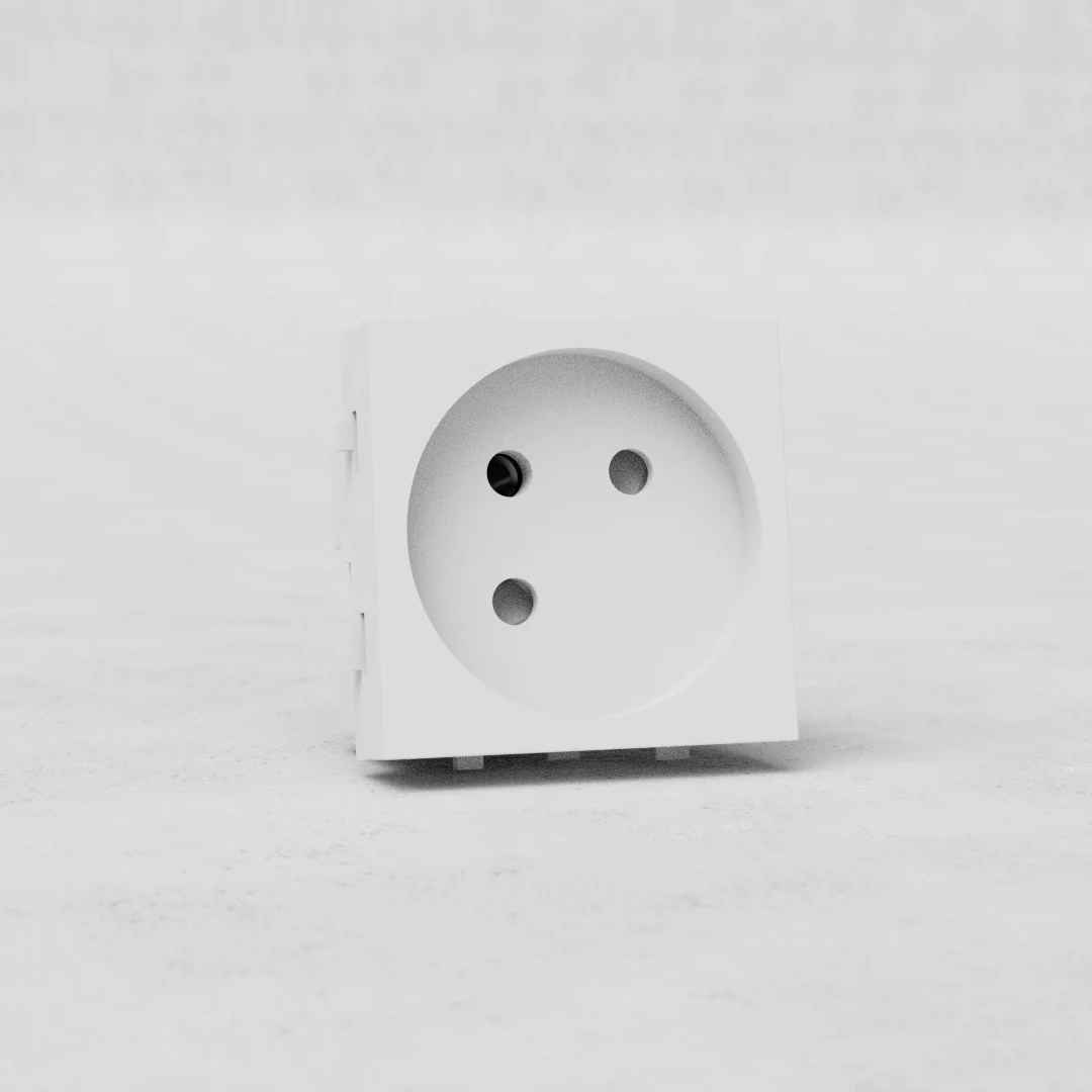 Grove – bronze components